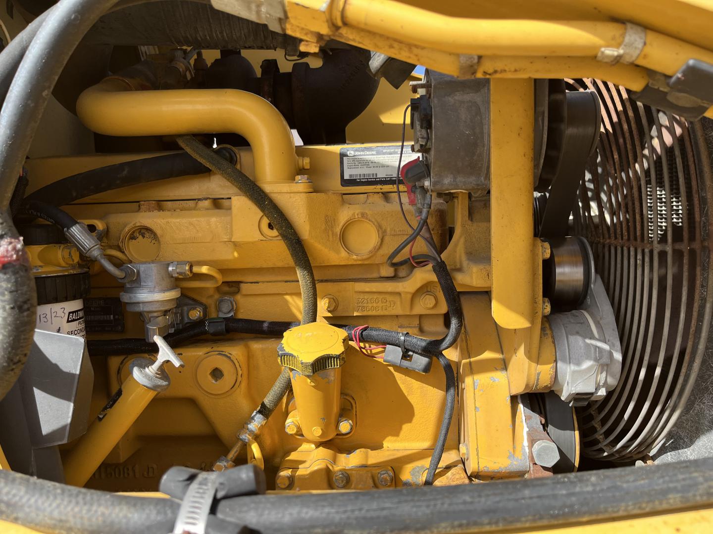 ./imagenes/INVOICE/2019/17194/RETROEXCAVADORA JOHN DEERE 310G (28).JPG